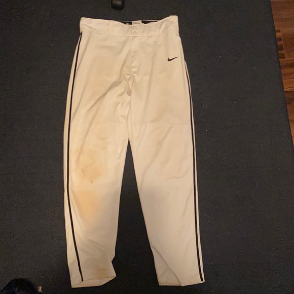 Nike Baseball Pants - Picture 1 of 3